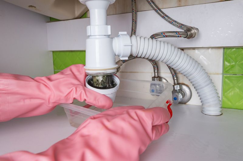 Drain Pipe Clearing in Denver, CO
