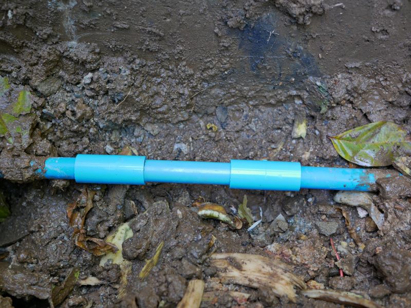 Drainage Pipe Repair in Denver, CO