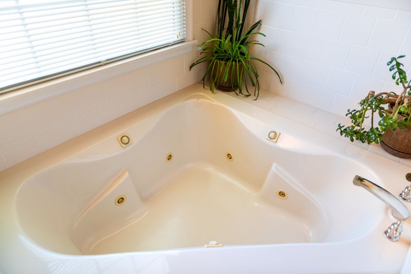 Jetted Tub Installation in Palm Coast, FL