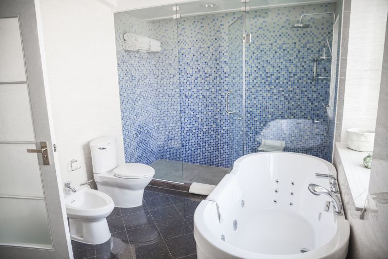 Jetted Tub Installation in West Chester, PA