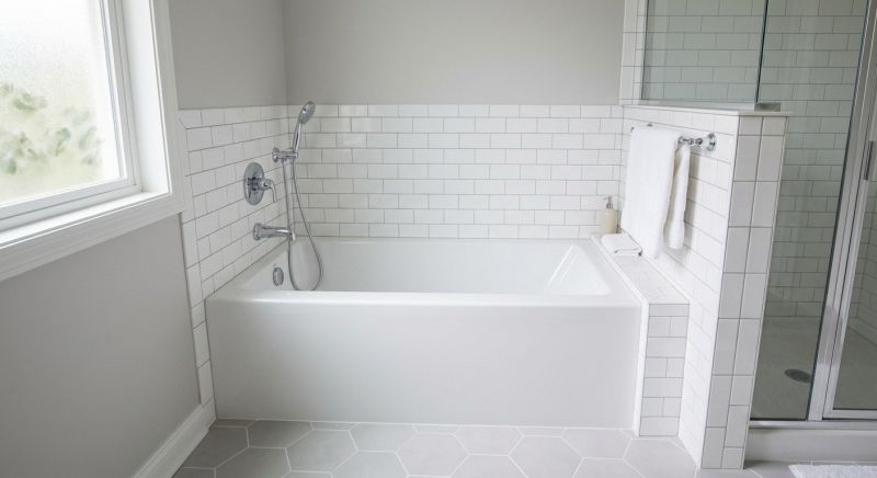 Jetted Tub Replacement in Venice, FL