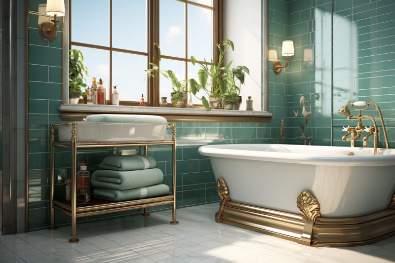 Large Bathtub Installation in Doylestown, PA