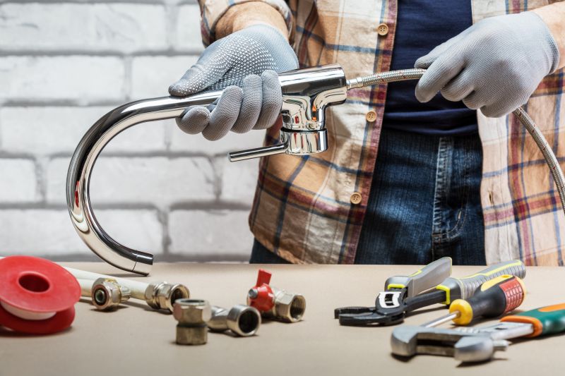 Leaky Faucet Repair in Denver, CO