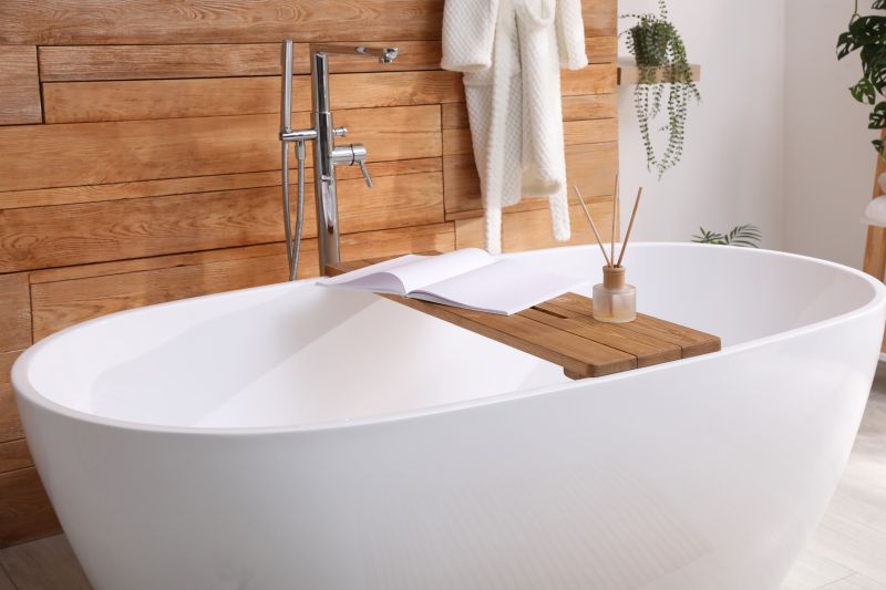 Oversized Bathtub Installation in Bradenton, FL