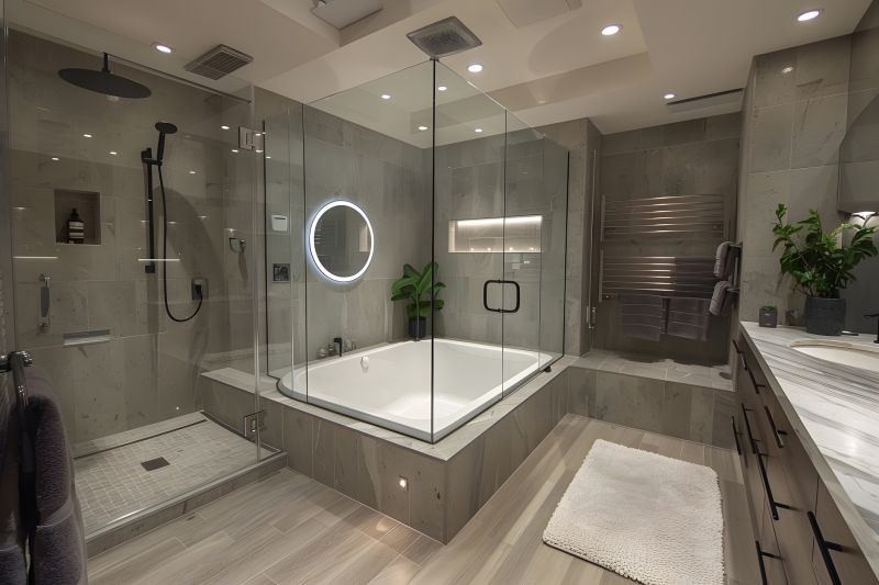 Oversized Bathtub Installation in Bradenton, FL