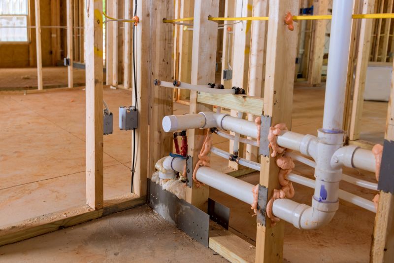 Pipes Replacement in Denver, CO