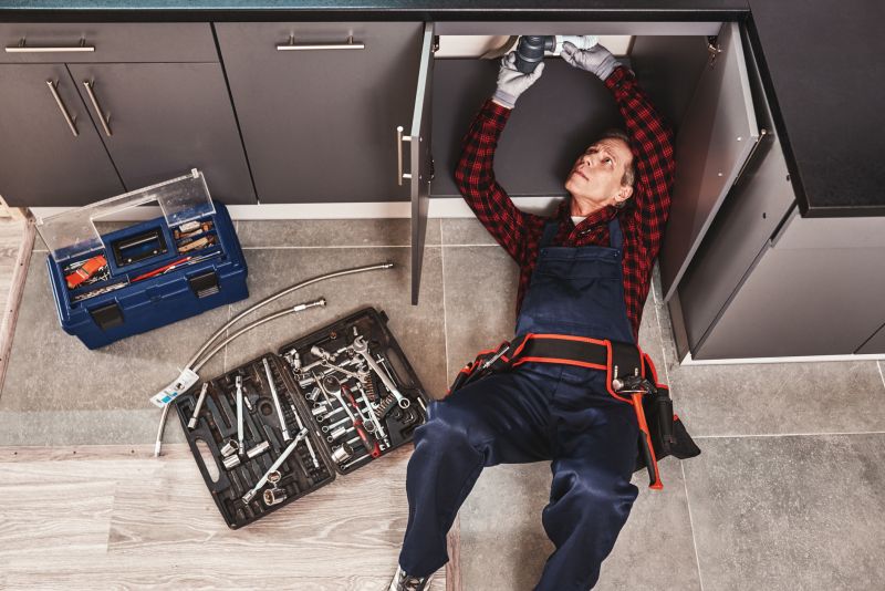 Plumbing Relocation in Denver, CO