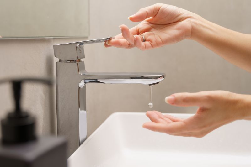 Shower Faucet Installation in Denver, CO