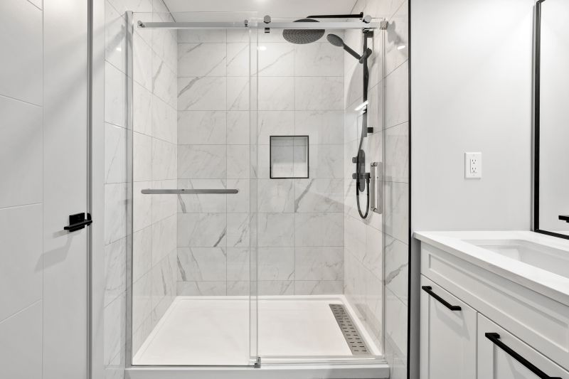 Shower Installation in Palm Coast, FL