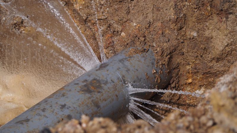 Shower Leak Repair in Denver, CO