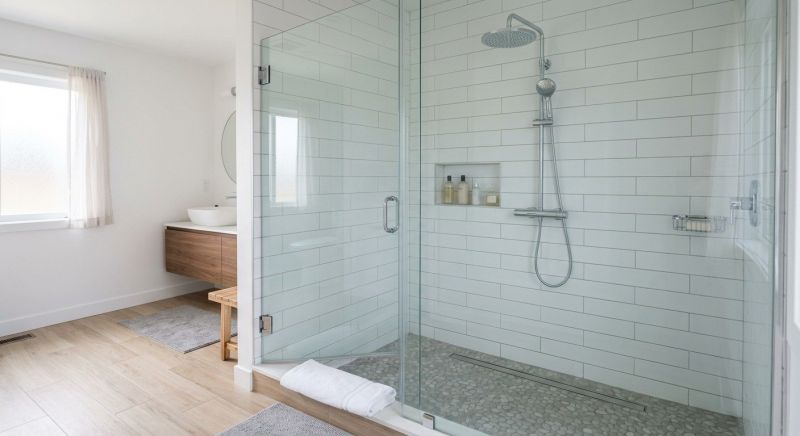 Shower Replacement in Clearwater, FL