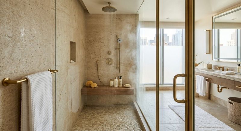 Shower Replacement in Lancaster, PA