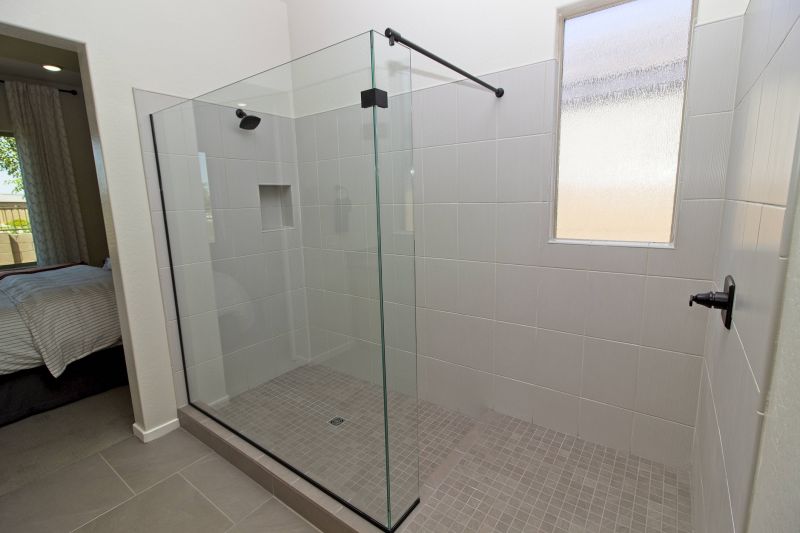 Shower Stall Installation in Palm Coast, FL