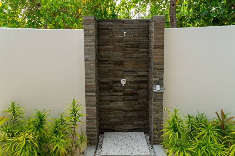 Shower Unit Installation in West Chester, PA