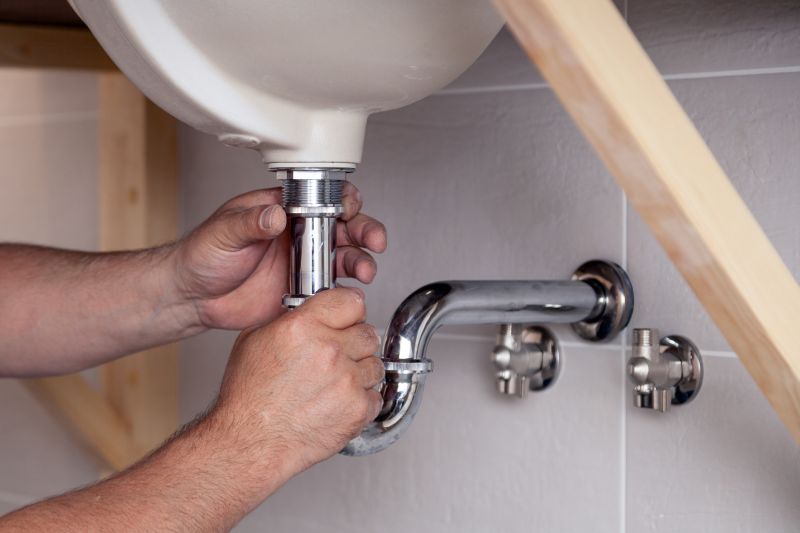 Toilet Drain Repair in Columbus, OH