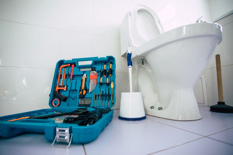 Toilet Repair in Denver, CO