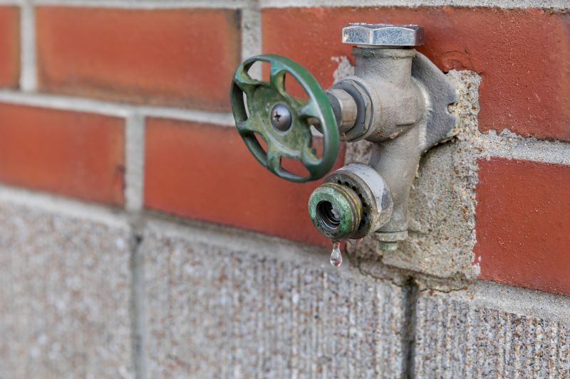 Water Spout Replacement in Denver, CO