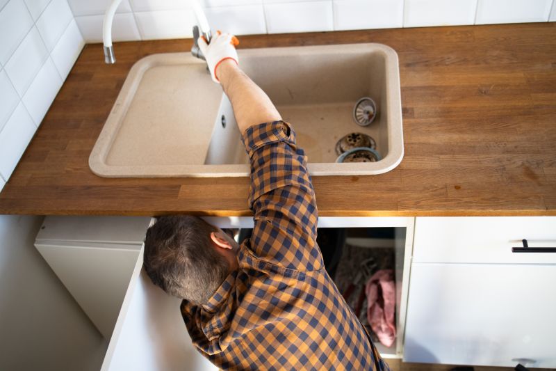 Sink Replacement - Sink Replacement Modesto, California